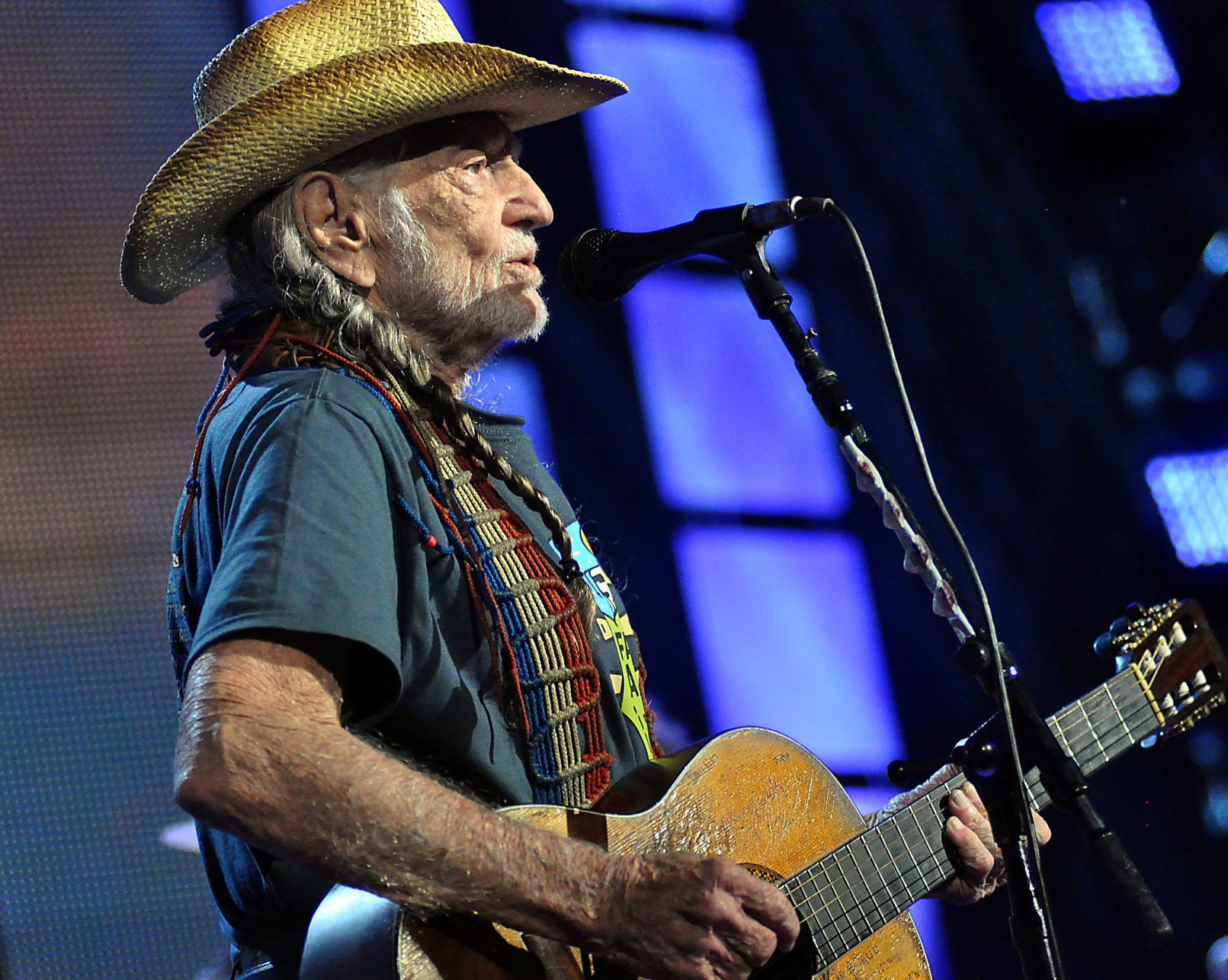 Farm Aid - 28